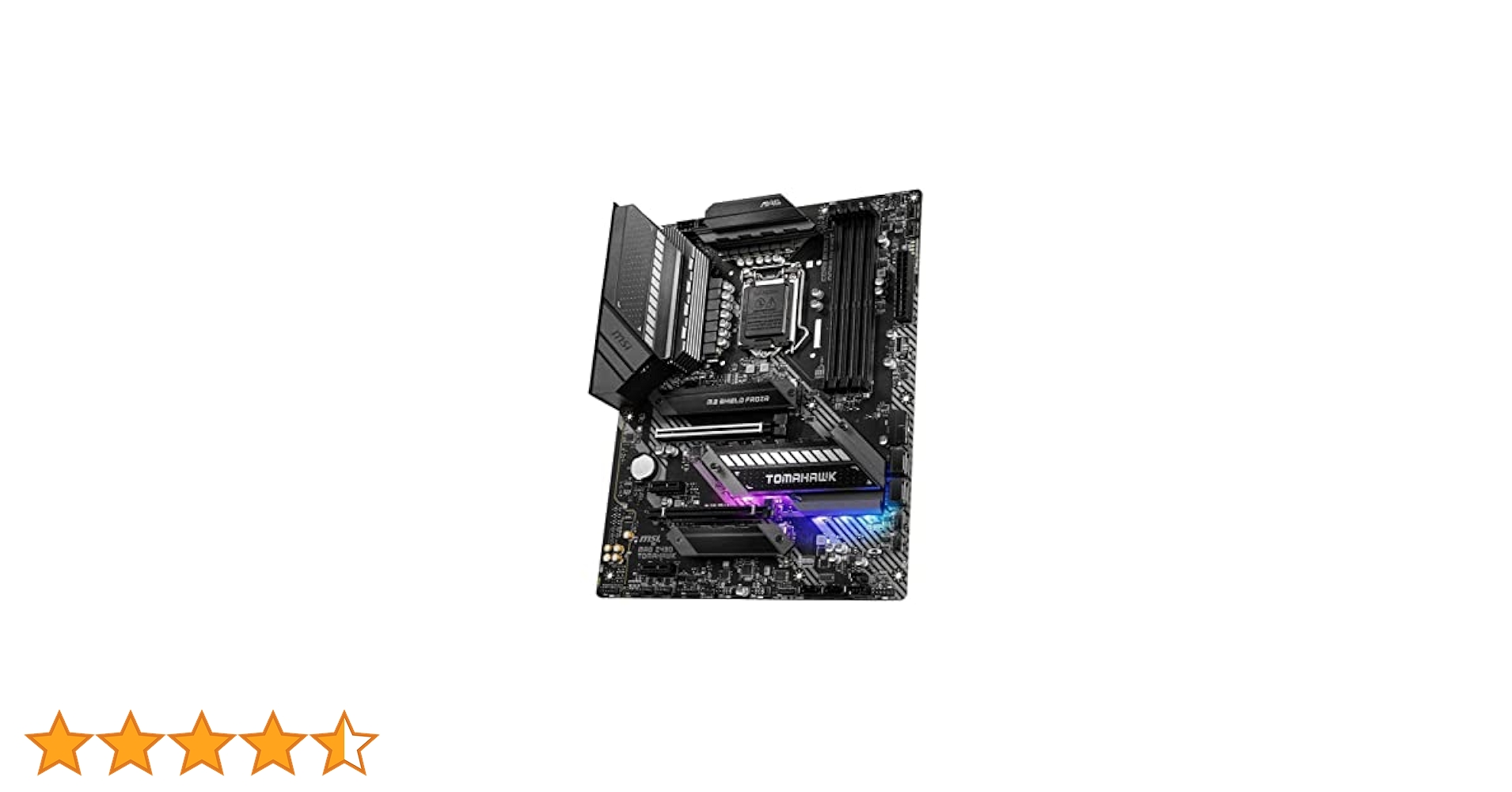 Amazon | MSI MAG Z490 Tomahawk ??????????? (ATX ?10?? Intel